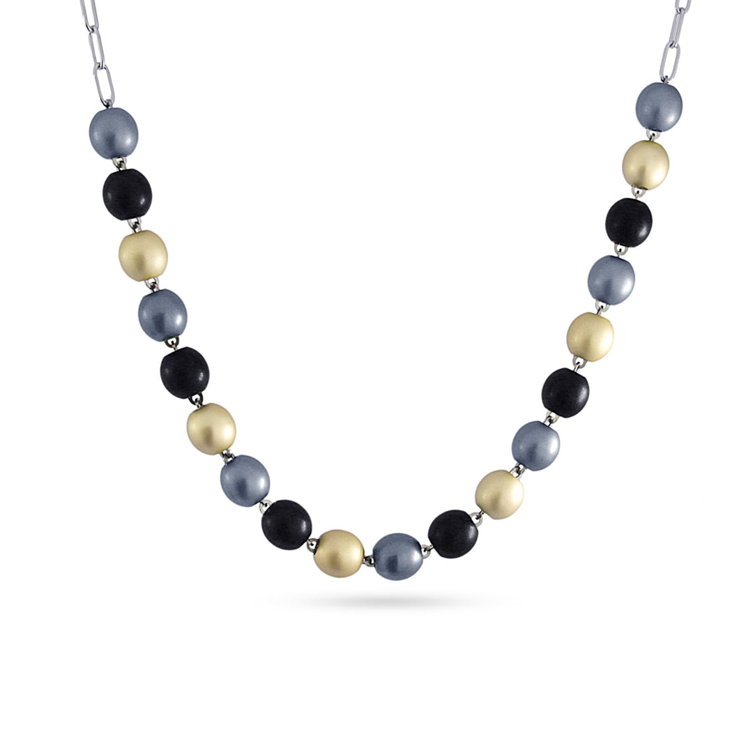 FROST COLLECTION NECKLACE MODEL 3