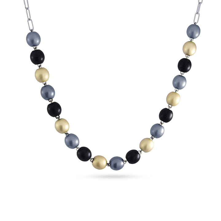 FROST COLLECTION NECKLACE MODEL 3