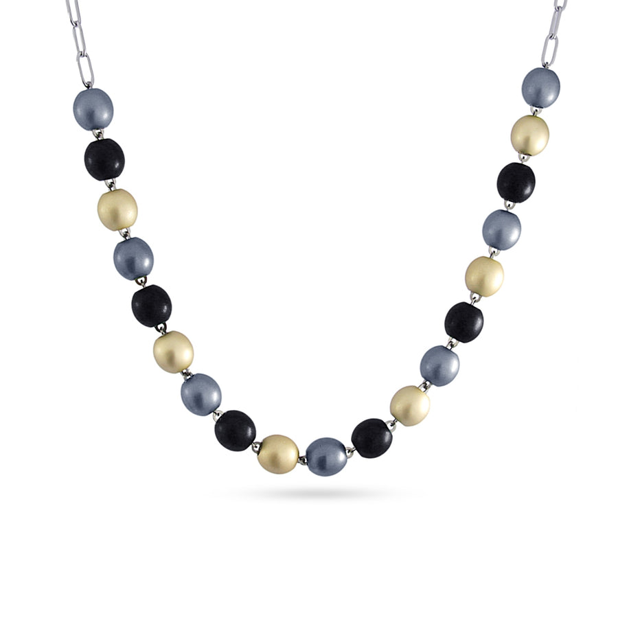FROST COLLECTION NECKLACE MODEL 3