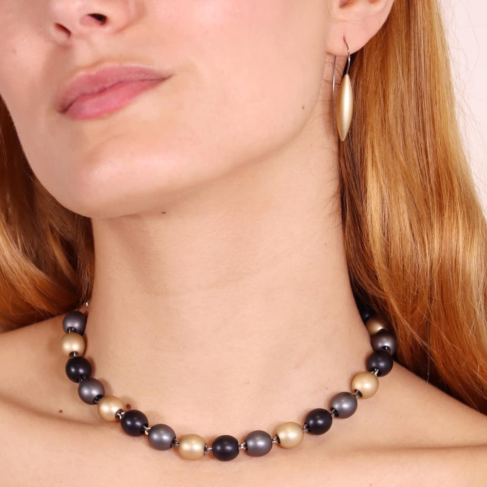 FROST COLLECTION NECKLACE MODEL 3