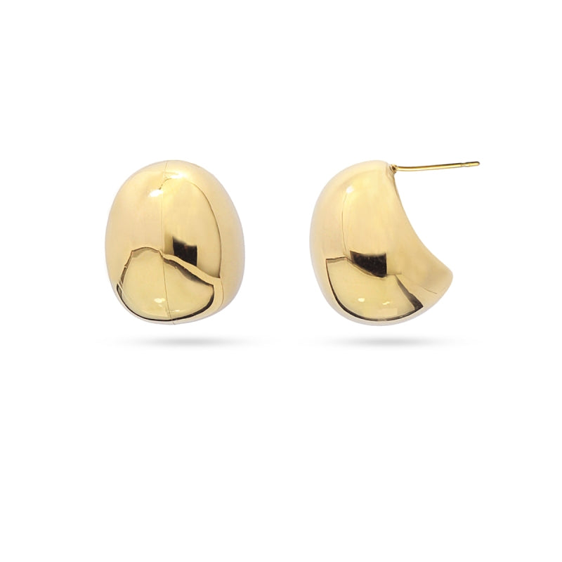 HOLLOW WINTER EARRING 2024 MODEL 25