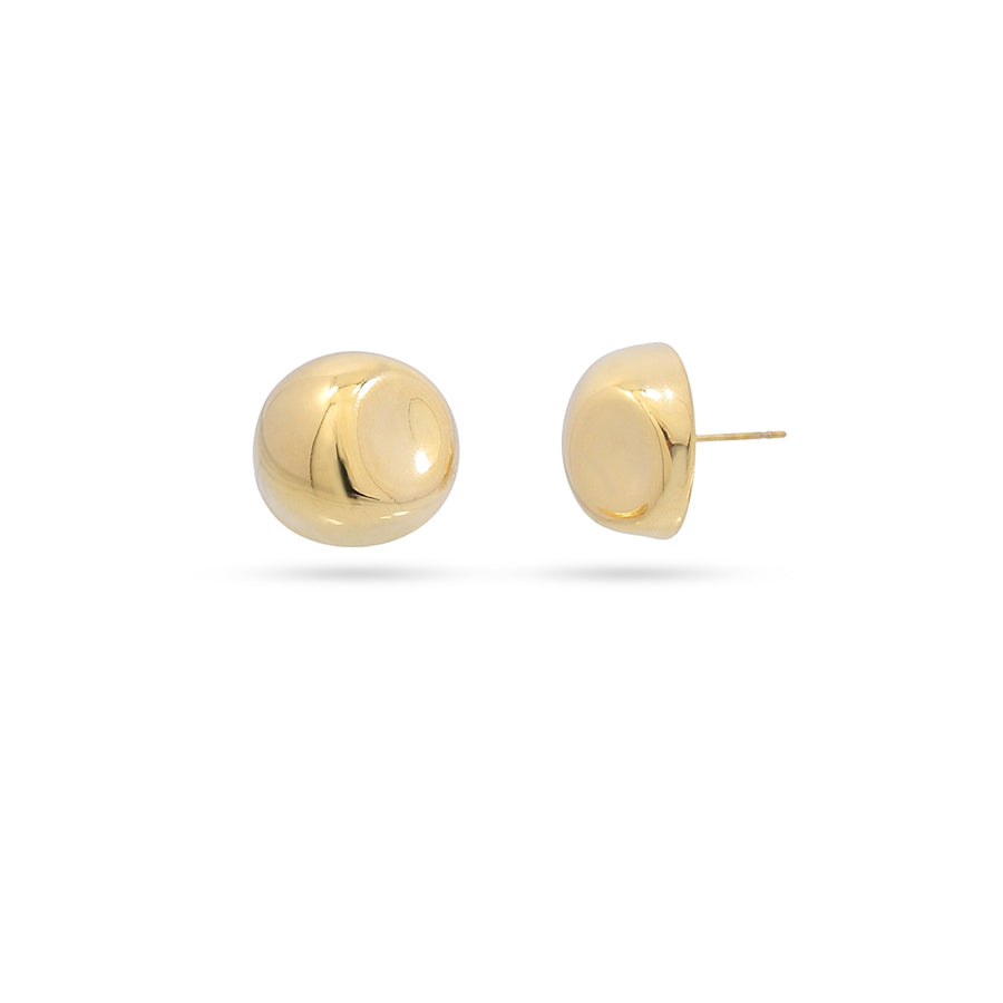 HOLLOW WINTER EARRING 2024 MODEL 36