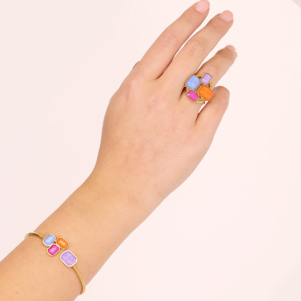 PIXEL COLLECTION BRACELET MODEL 3