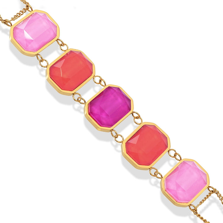 PIXEL COLLECTION BRACELET MODEL 5