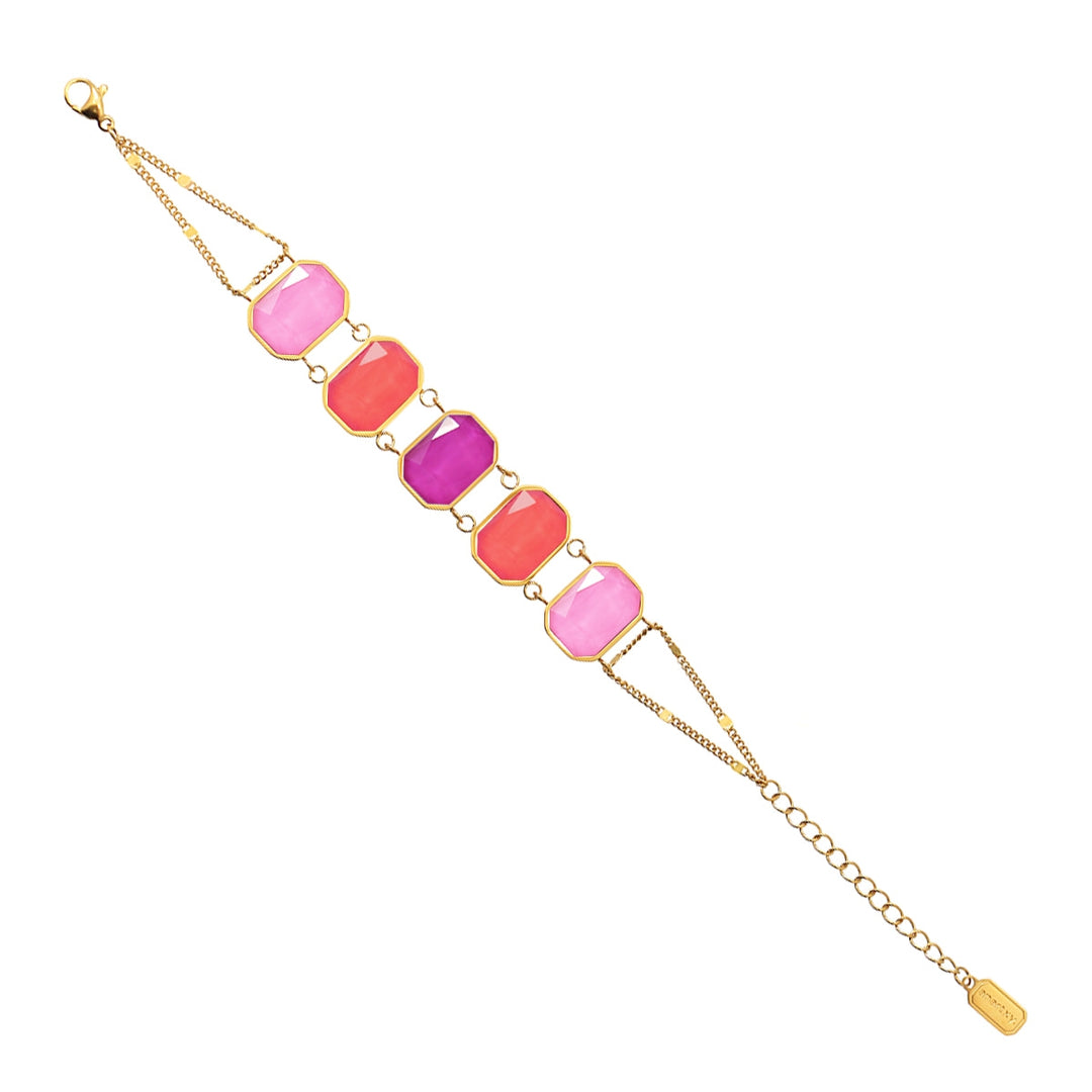 PIXEL COLLECTION BRACELET MODEL 5