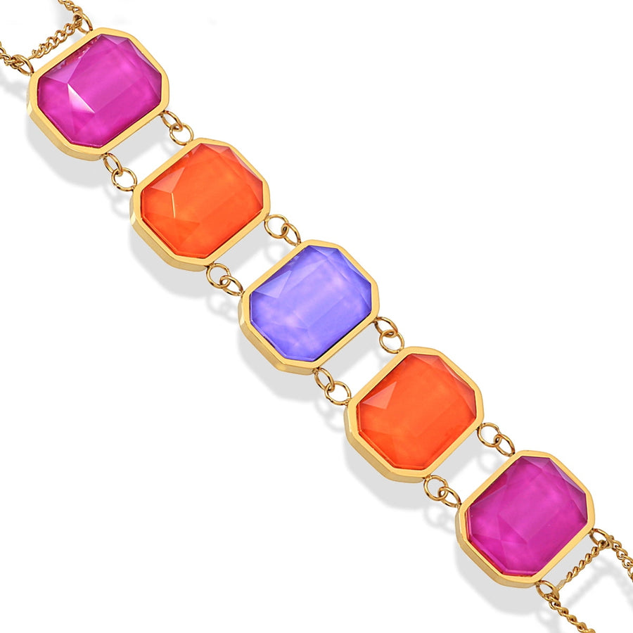 PIXEL COLLECTION BRACELET MODEL 5