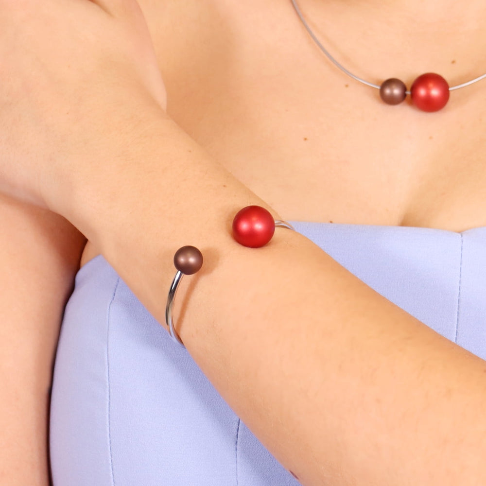 FROST COLLECTION BRACELET MODEL 1