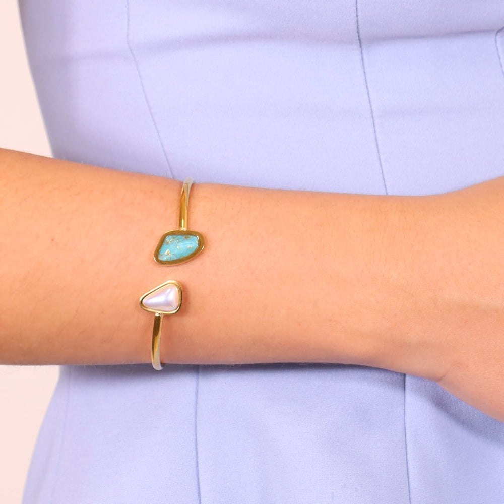 SEA SUNFLOWER 2025 BRACELET MODEL 2