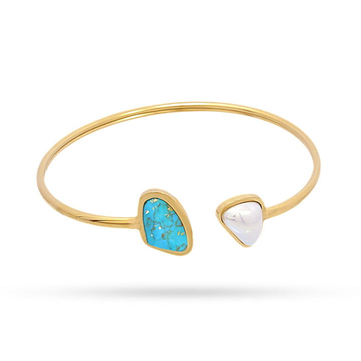 SEA SUNFLOWER 2025 BRACELET MODEL 2