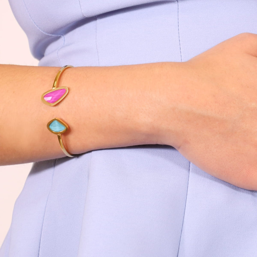 SEA SUNFLOWER 2025 BRACELET MODEL 3