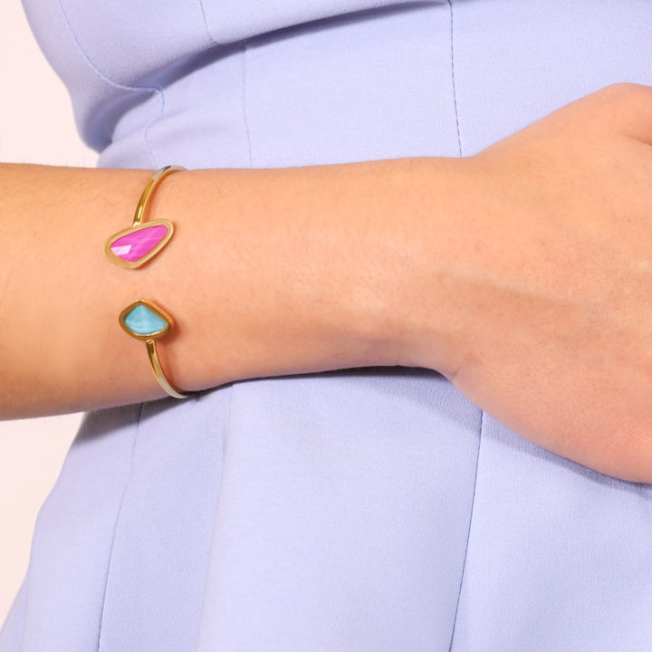 SEA SUNFLOWER 2025 BRACELET MODEL 3