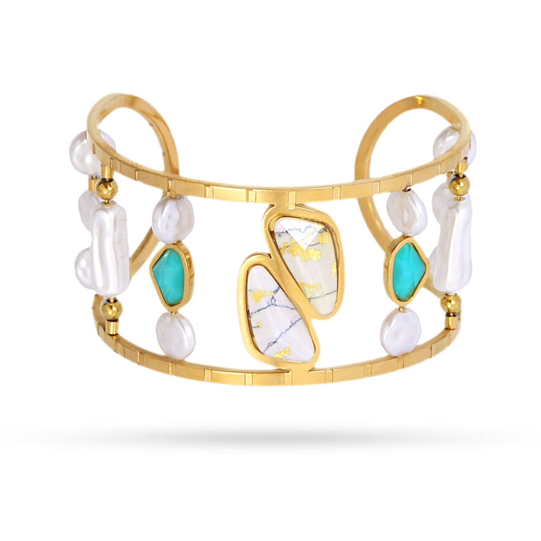 SEA SUNFLOWER 2025 BRACELET MODEL 4