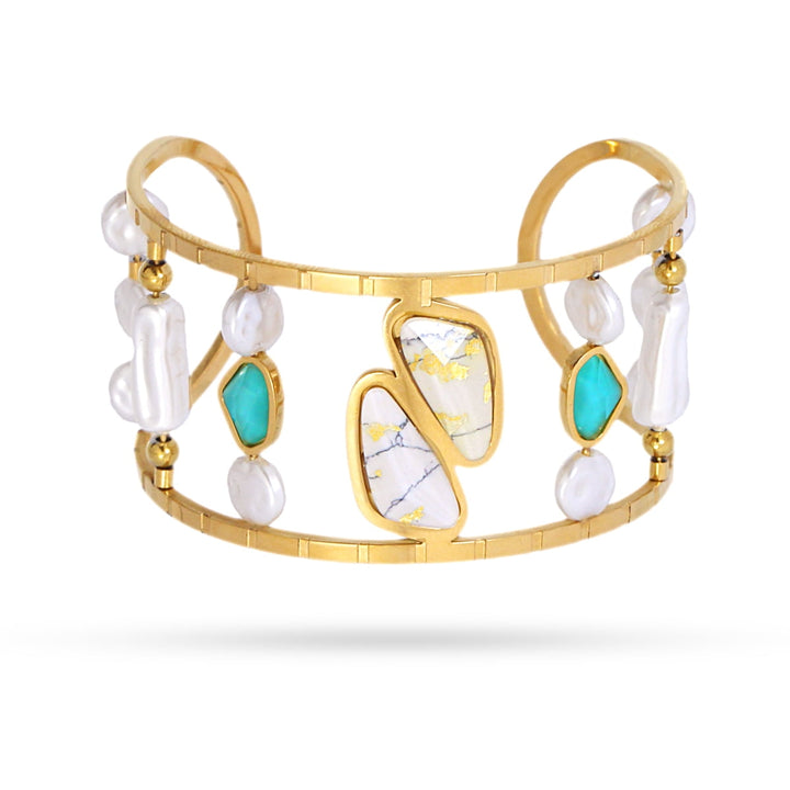 SEA SUNFLOWER 2025 BRACELET MODEL 4