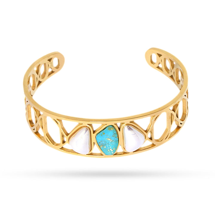 SEA SUNFLOWER 2025 BRACELET MODEL 6