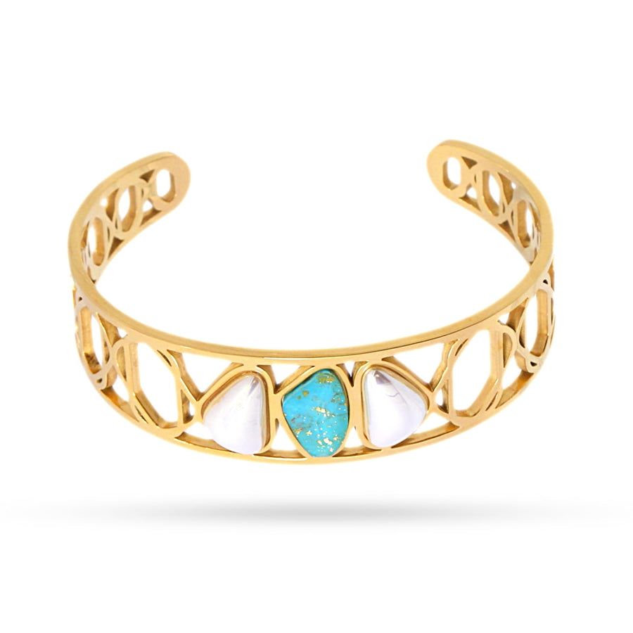 SEA SUNFLOWER 2025 BRACELET MODEL 6