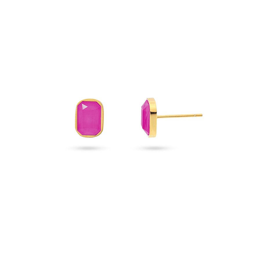 PIXEL COLLECTION EARRING MODEL 3