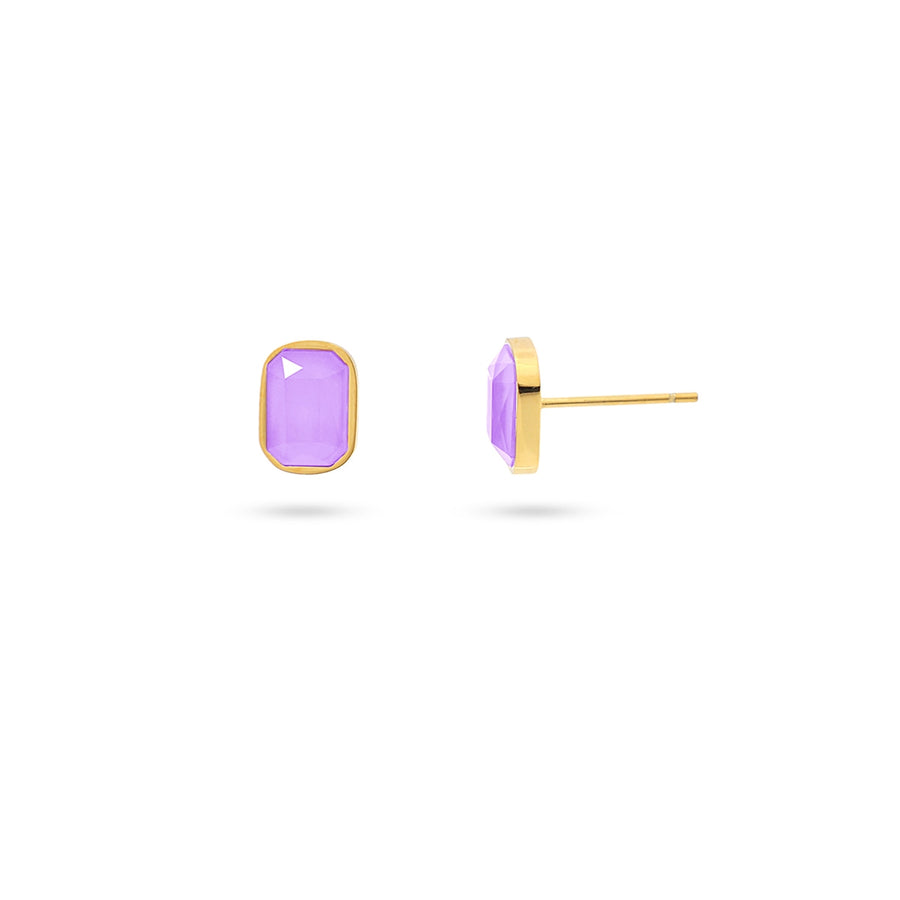PIXEL COLLECTION EARRING MODEL 3