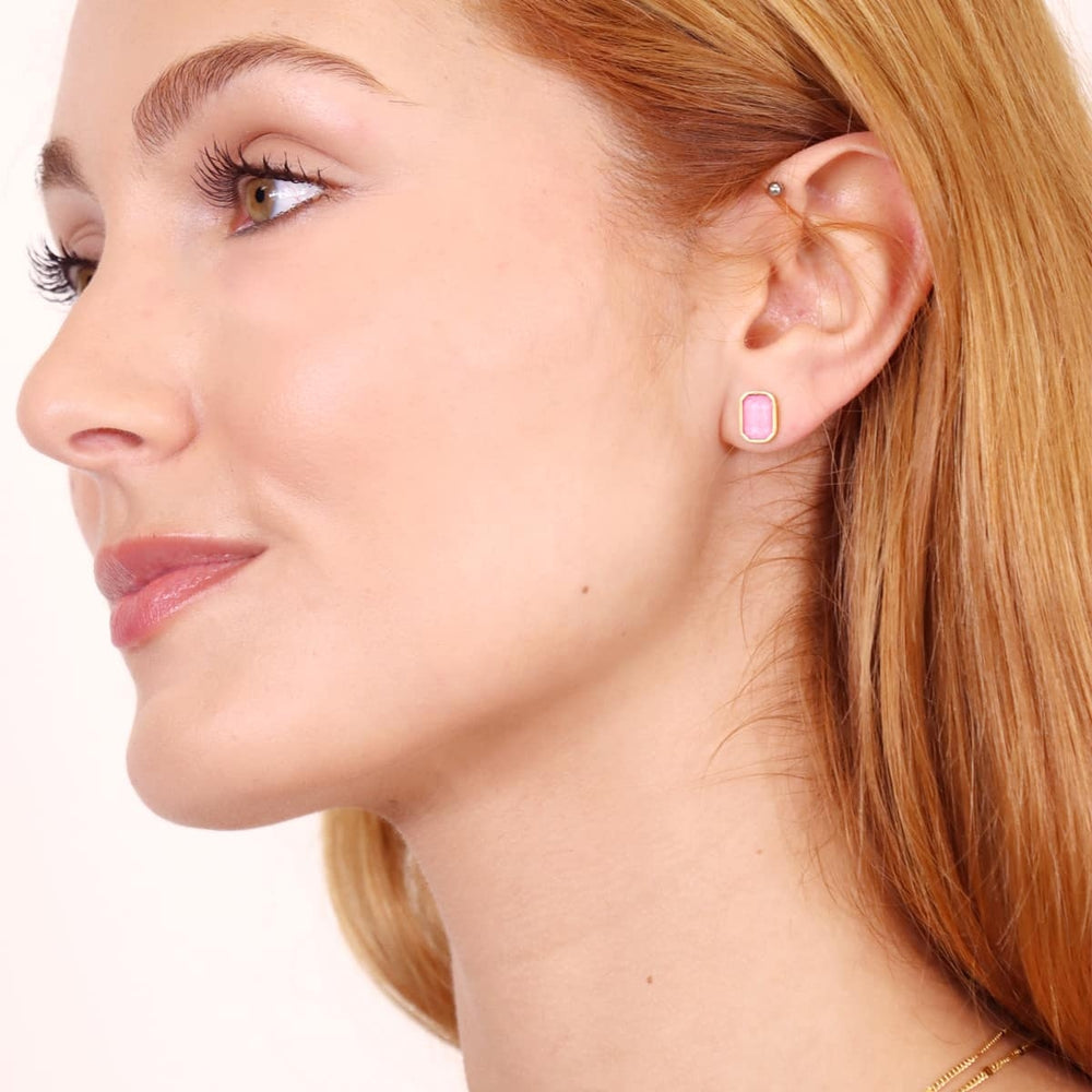 PIXEL COLLECTION EARRING MODEL 3