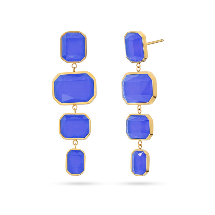 PIXEL COLLECTION EARRING MODEL 6