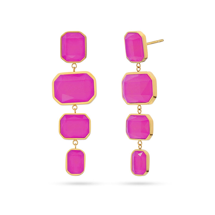 PIXEL COLLECTION EARRING MODEL 6