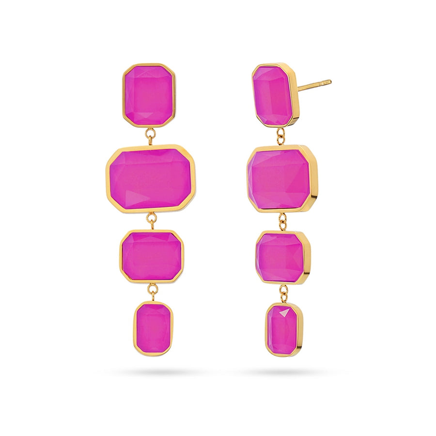 PIXEL COLLECTION EARRING MODEL 6