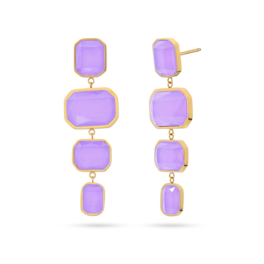 PIXEL COLLECTION EARRING MODEL 6