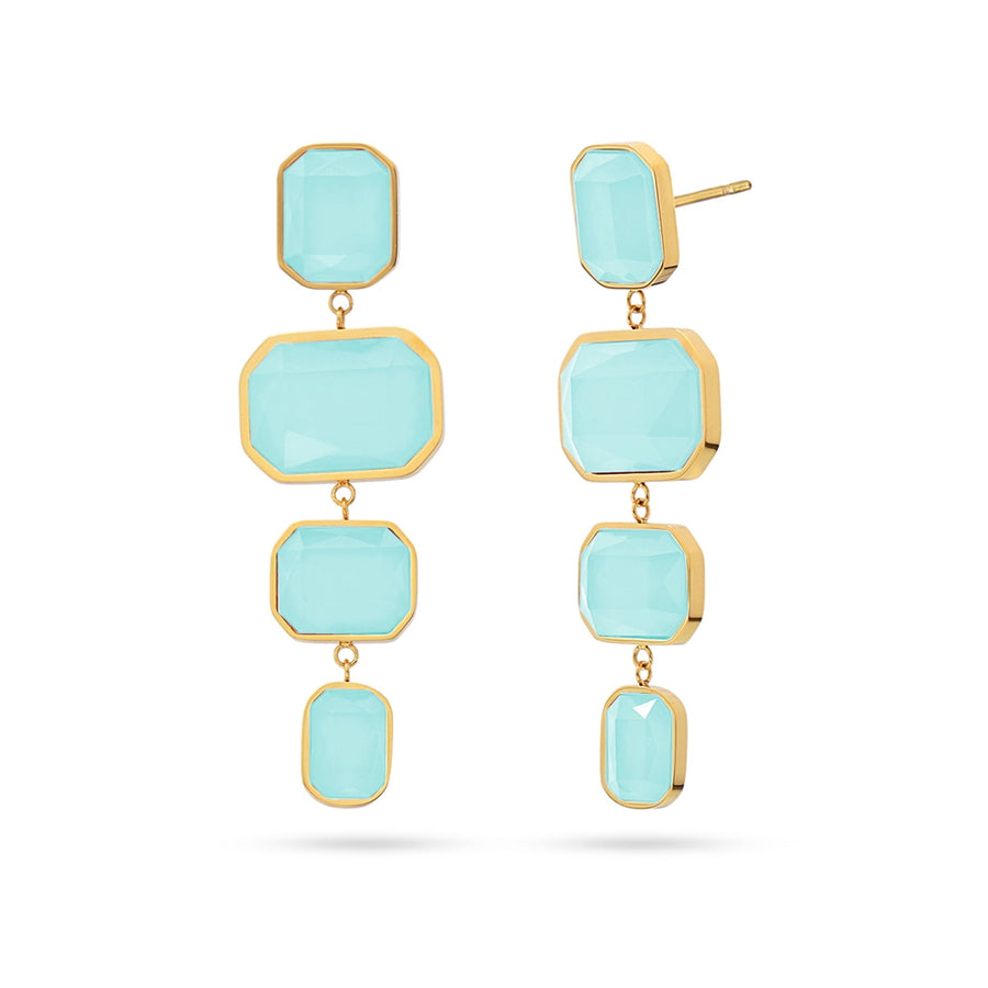 PIXEL COLLECTION EARRING MODEL 6