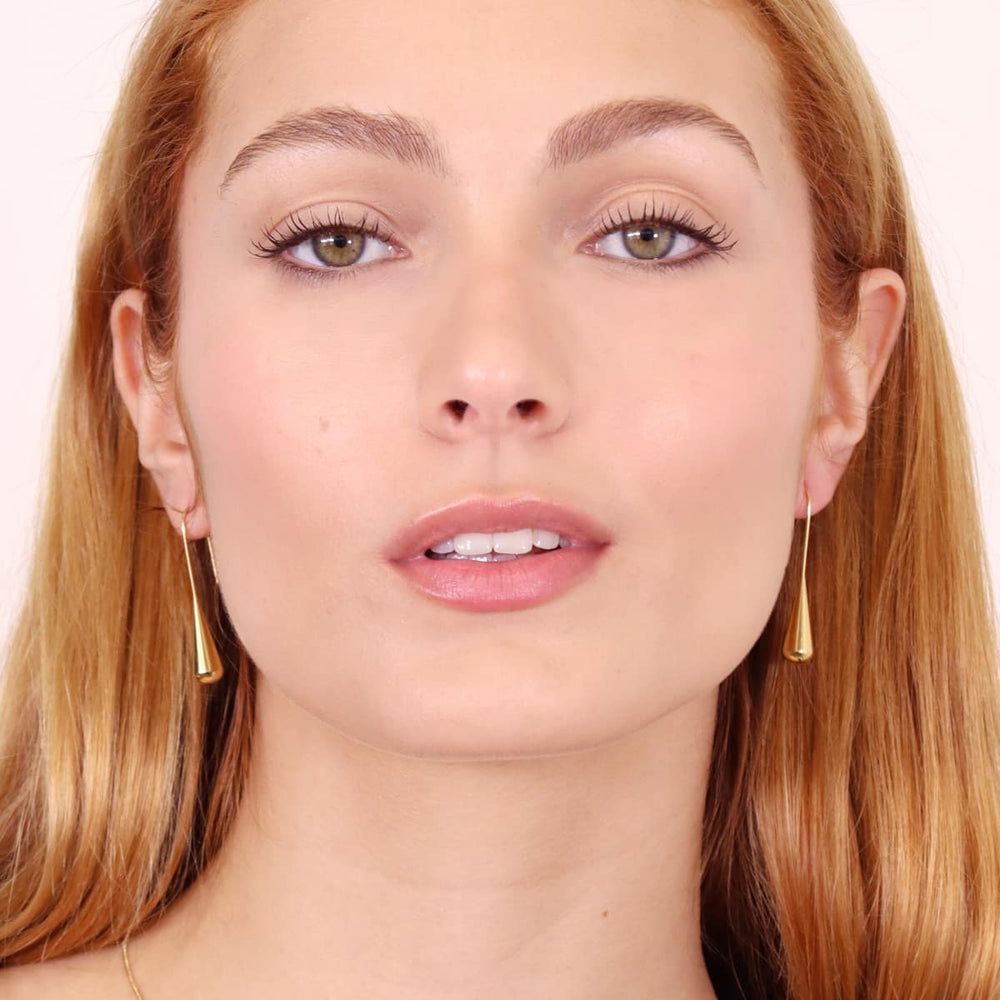FUNDAMENTALS COLLECTION EARING MODEL 19