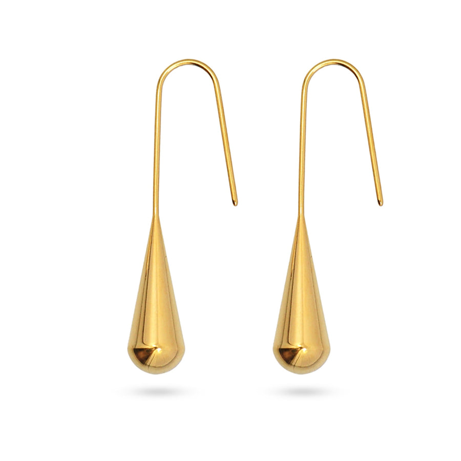 FUNDAMENTALS COLLECTION EARING MODEL 19