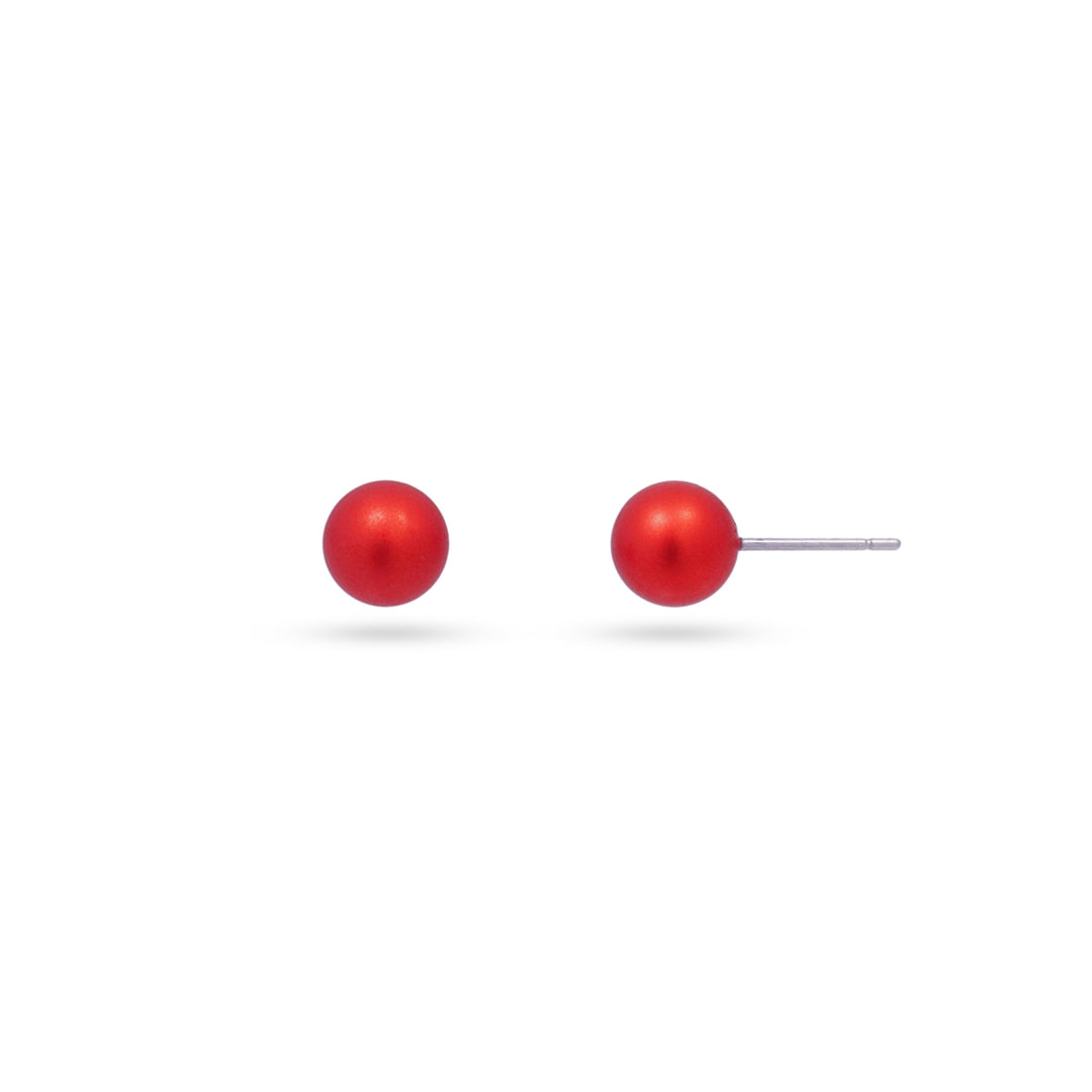 FROST COLLECTION EARRING MODEL 1