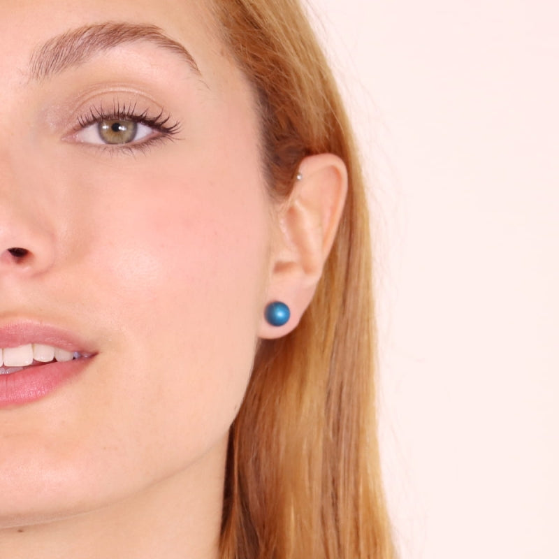 FROST COLLECTION EARRING MODEL 1