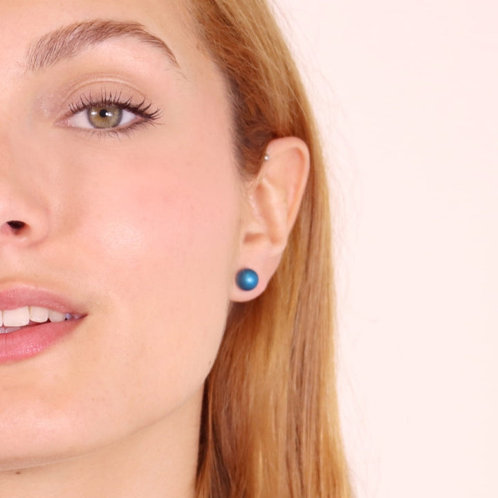 FROST COLLECTION EARRING MODEL 1