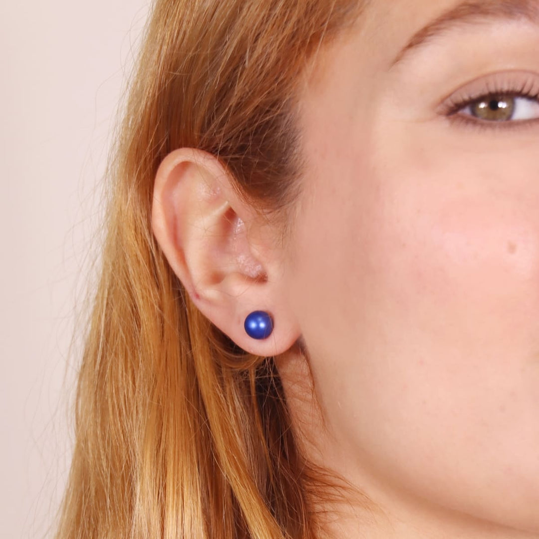 FROST COLLECTION EARRING MODEL 1