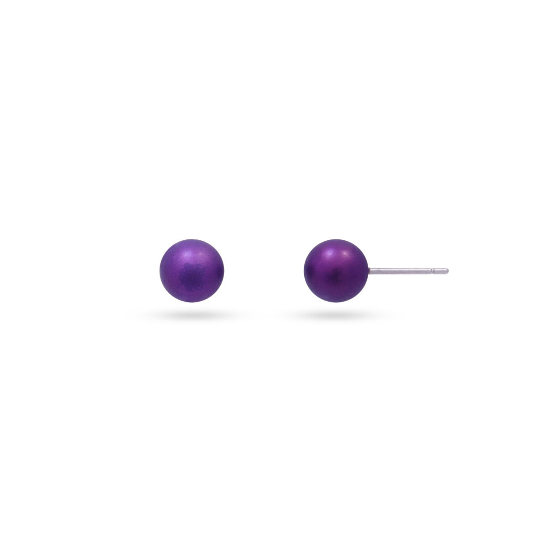 FROST COLLECTION EARRING MODEL 1