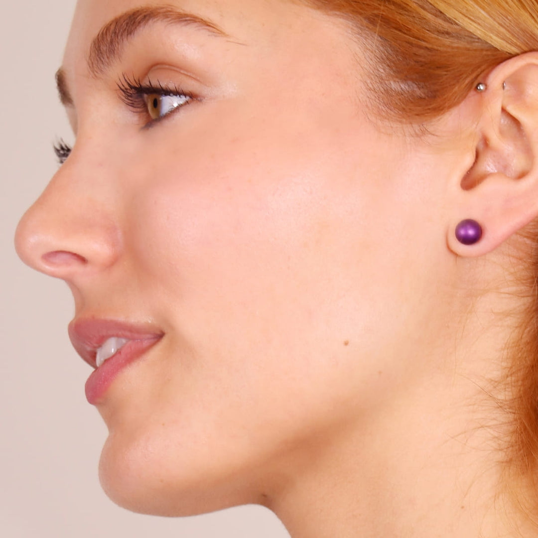 FROST COLLECTION EARRING MODEL 1