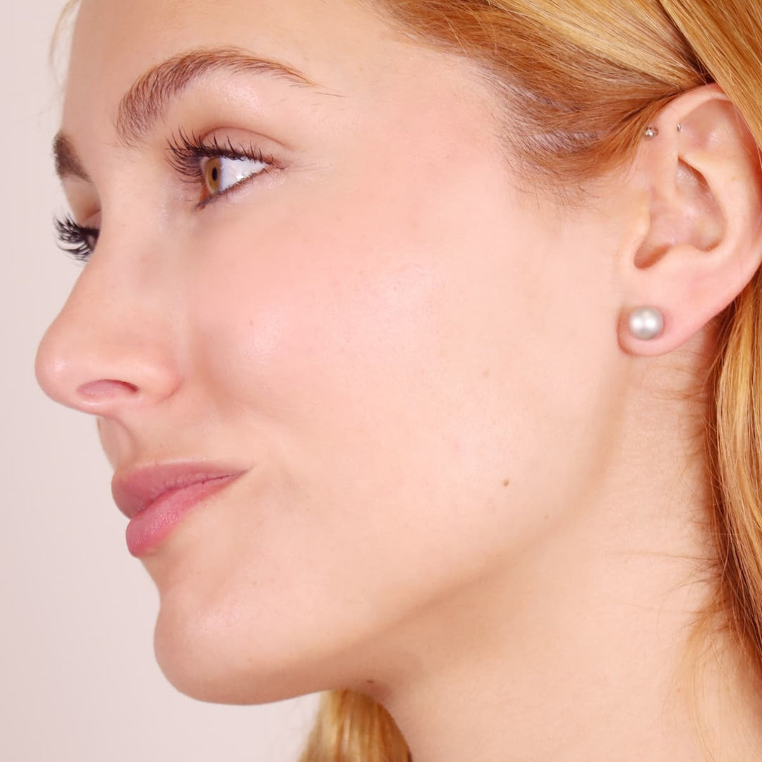 FROST COLLECTION EARRING MODEL 1