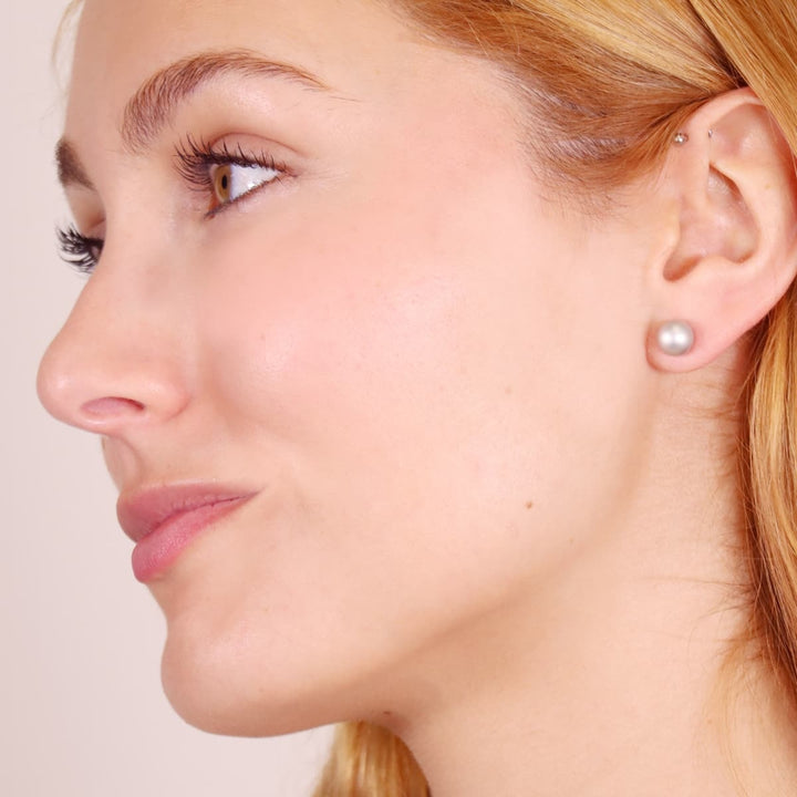 FROST COLLECTION EARRING MODEL 1