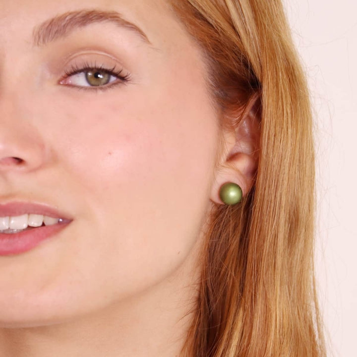 FROST COLLECTION EARRING MODEL 2