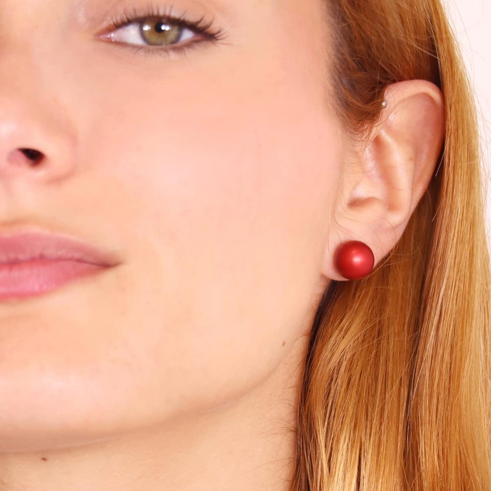 FROST COLLECTION EARRING MODEL 2