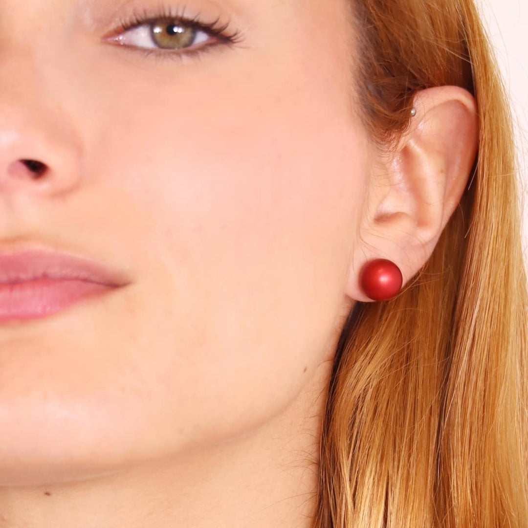 FROST COLLECTION EARRING MODEL 2