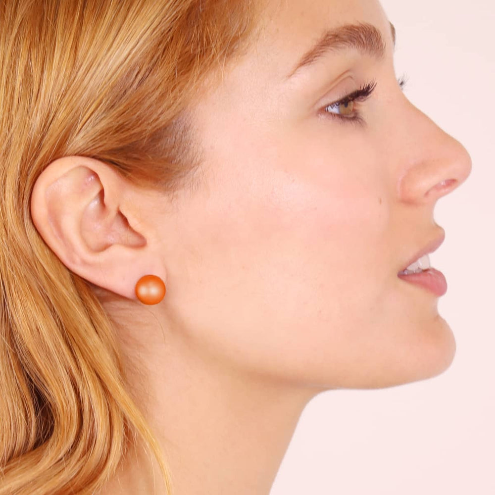 FROST COLLECTION EARRING MODEL 2