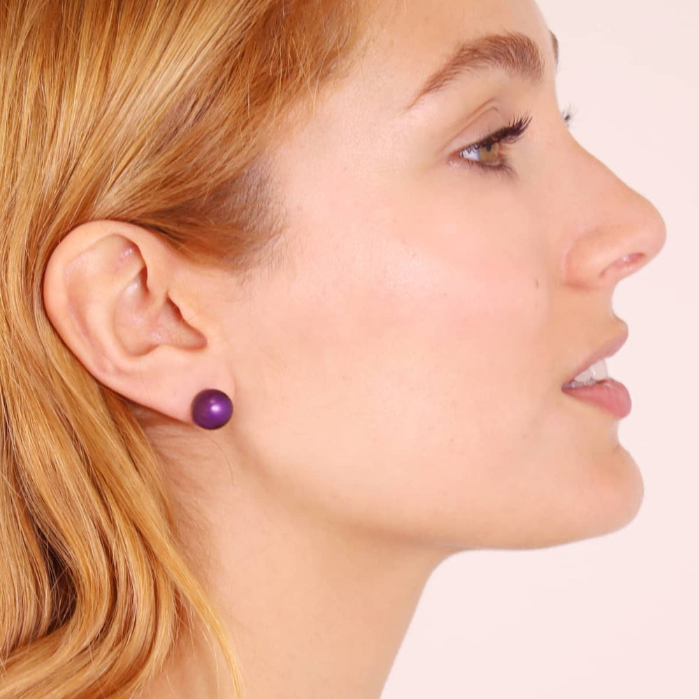 FROST COLLECTION EARRING MODEL 2