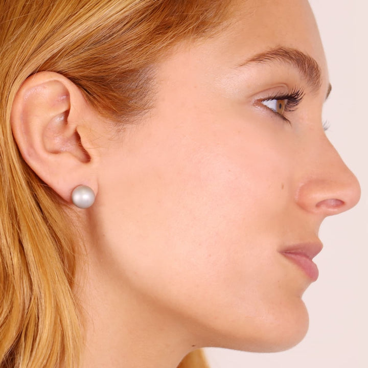 FROST COLLECTION EARRING MODEL 2