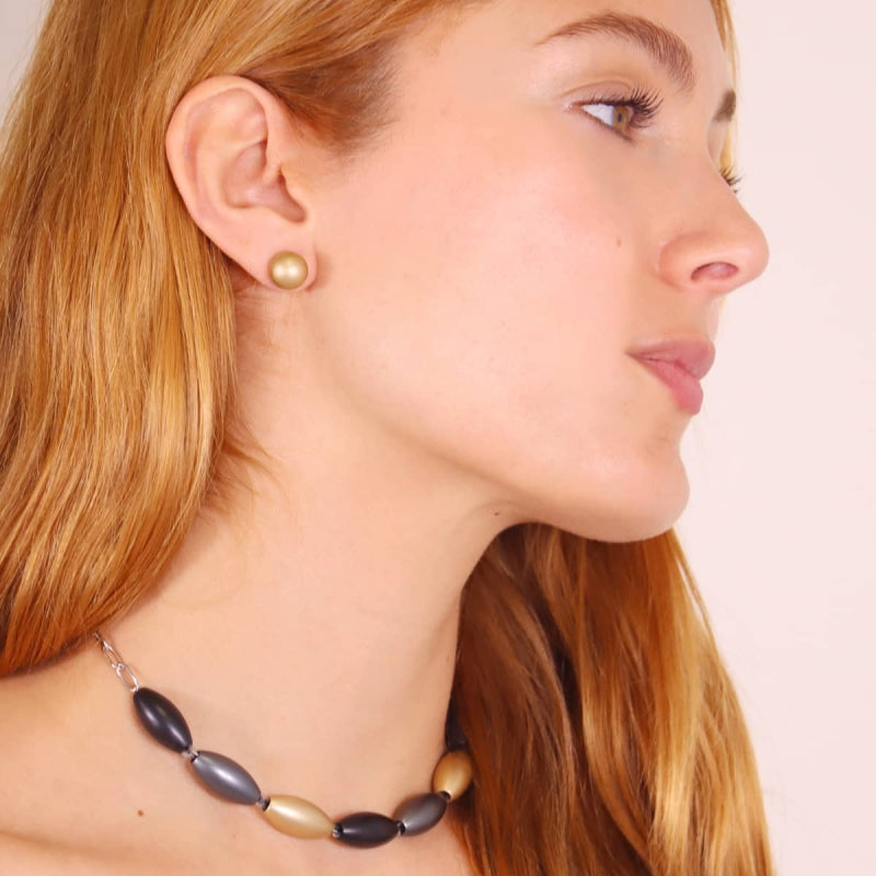 FROST COLLECTION EARRING MODEL 2