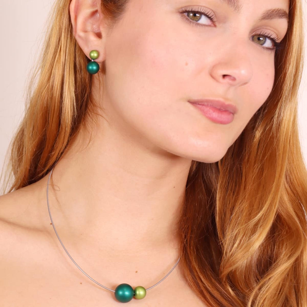 FROST COLLECTION EARRING MODEL 3