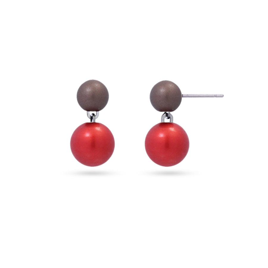 FROST COLLECTION EARRING MODEL 3