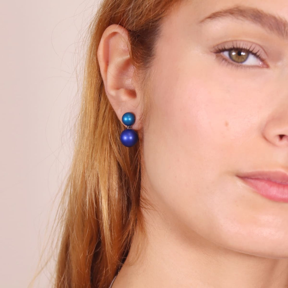 FROST COLLECTION EARRING MODEL 3