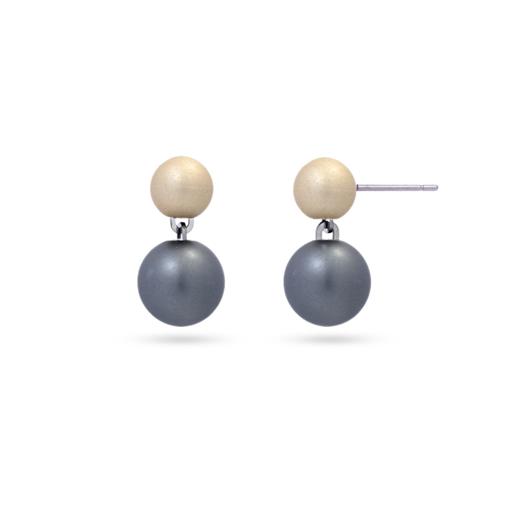 FROST COLLECTION EARRING MODEL 3