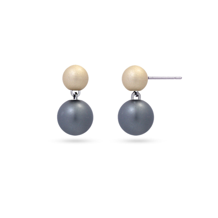 FROST COLLECTION EARRING MODEL 3