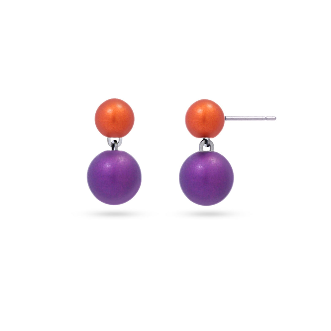 FROST COLLECTION EARRING MODEL 3